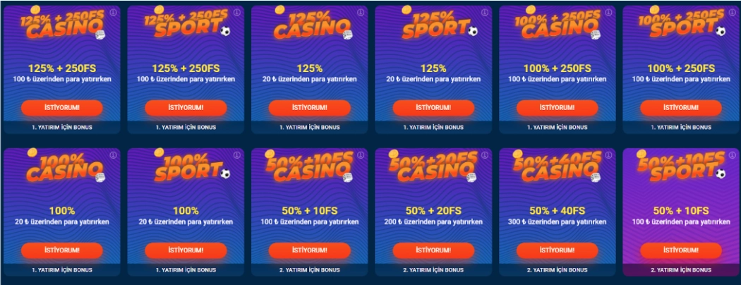 casino siteleri 2026